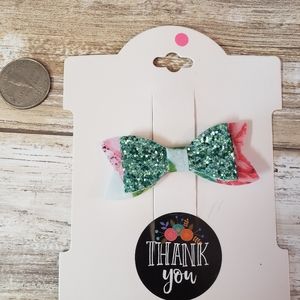 Custom handmade bow
